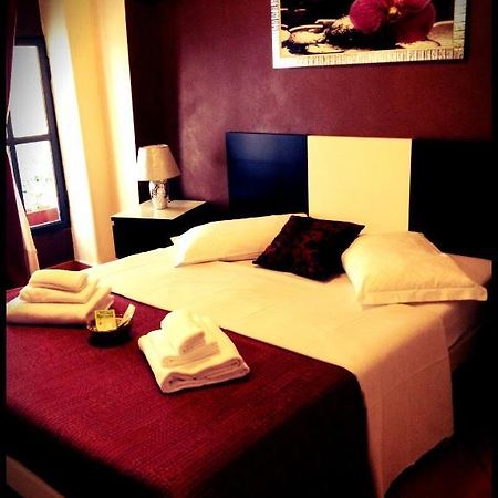 Sogni Stellari Hotel Roma Ngoại thất bức ảnh