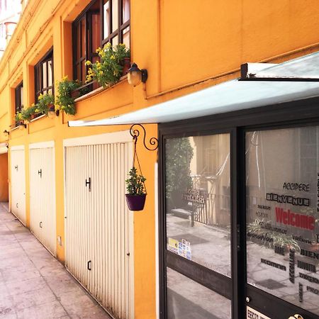 Sogni Stellari Hotel Roma Ngoại thất bức ảnh