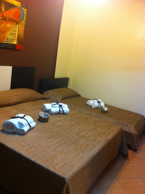 Sogni Stellari Hotel Roma Ngoại thất bức ảnh