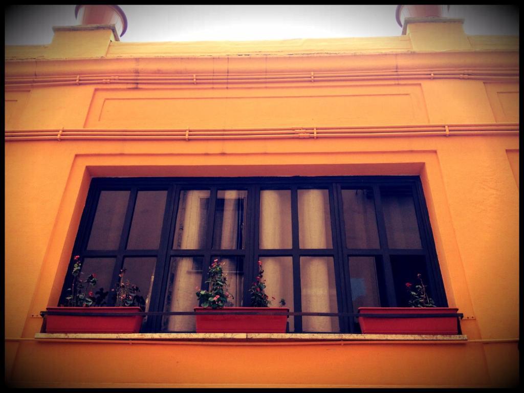 Sogni Stellari Hotel Roma Ngoại thất bức ảnh