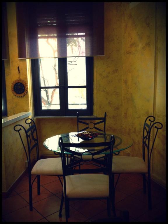 Sogni Stellari Hotel Roma Ngoại thất bức ảnh