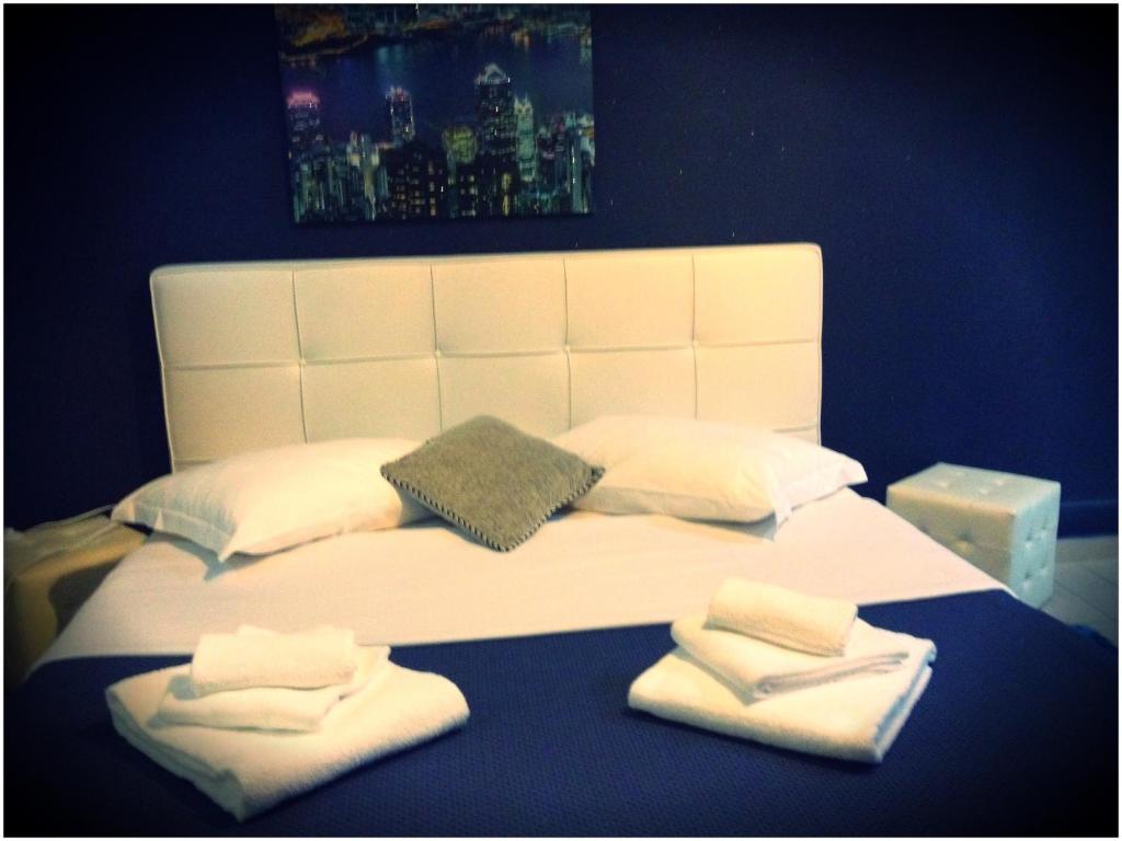 Sogni Stellari Hotel Roma Ngoại thất bức ảnh