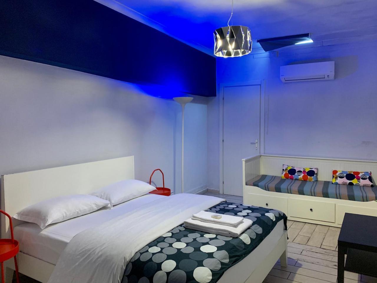 Sogni Stellari Hotel Roma Ngoại thất bức ảnh